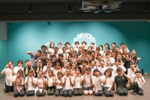 おかやまダンスイベント